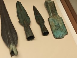 Gäubodenmuseum Schwabing 2025