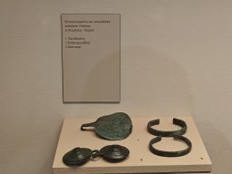 Gäubodenmuseum Schwabing 2025