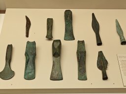 Gäubodenmuseum Schwabing 2025