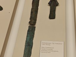 Gäubodenmuseum Schwabing 2025