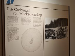 Gäubodenmuseum Schwabing 2025