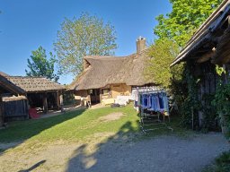 Mitterkirchen Frühlingsmarkt - 02.Mai.2026