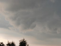 Wetter über Schwarzenbach 2023